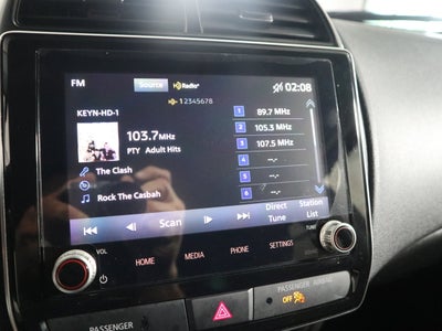 2024 Mitsubishi Outlander Sport LE