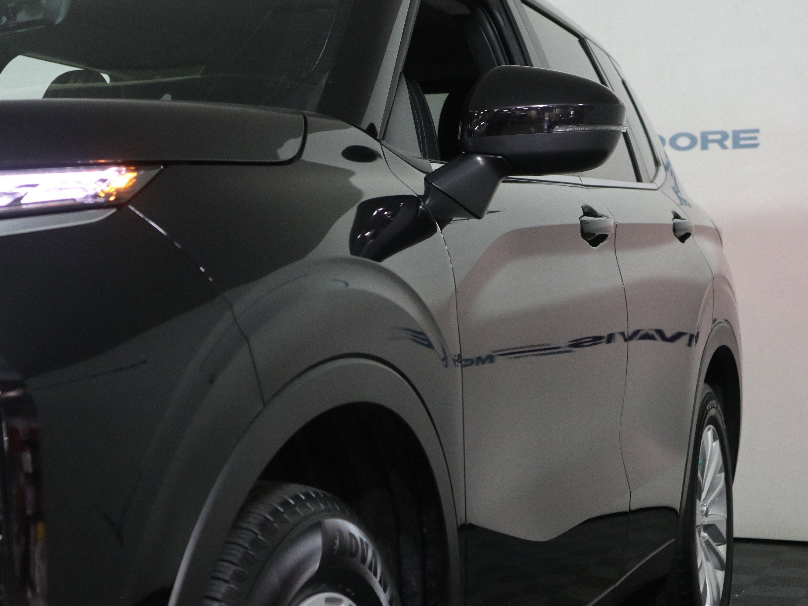 2025 Mitsubishi Outlander ES