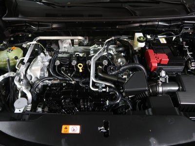 2025 Mitsubishi Outlander ES