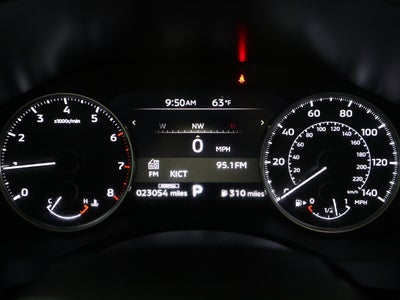 2025 Mitsubishi Outlander ES