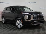 2025 Mitsubishi Outlander ES