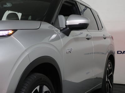 2024 Mitsubishi Outlander Plug-In Hybrid SEL