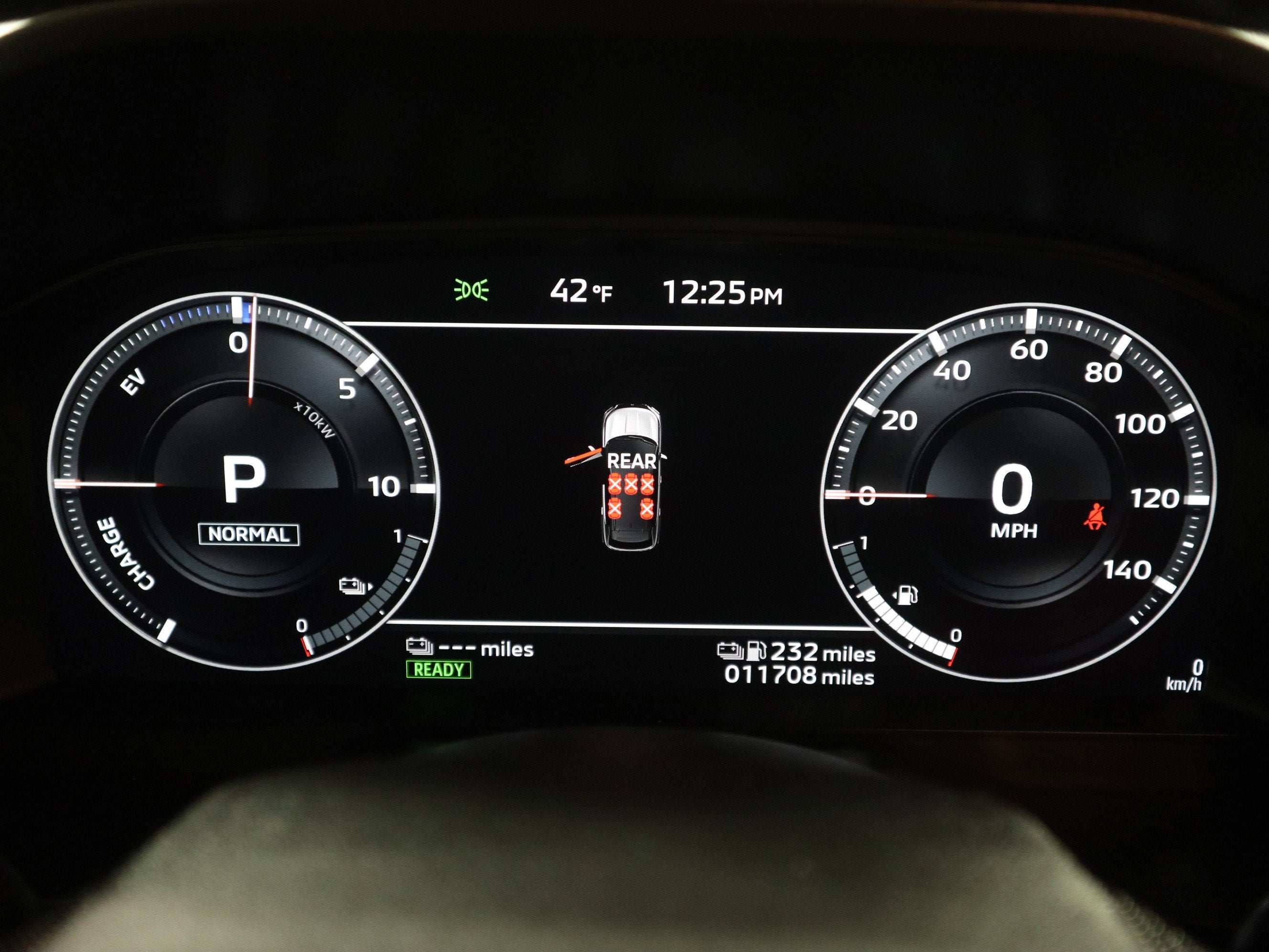 2024 Mitsubishi Outlander Plug-In Hybrid SEL