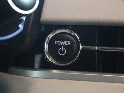 2024 Mitsubishi Outlander Plug-In Hybrid SEL