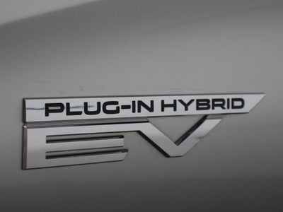 2024 Mitsubishi Outlander Plug-In Hybrid SEL