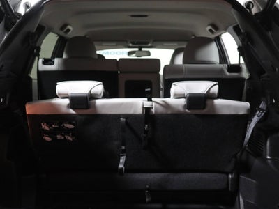 2024 Mitsubishi Outlander Plug-In Hybrid SEL