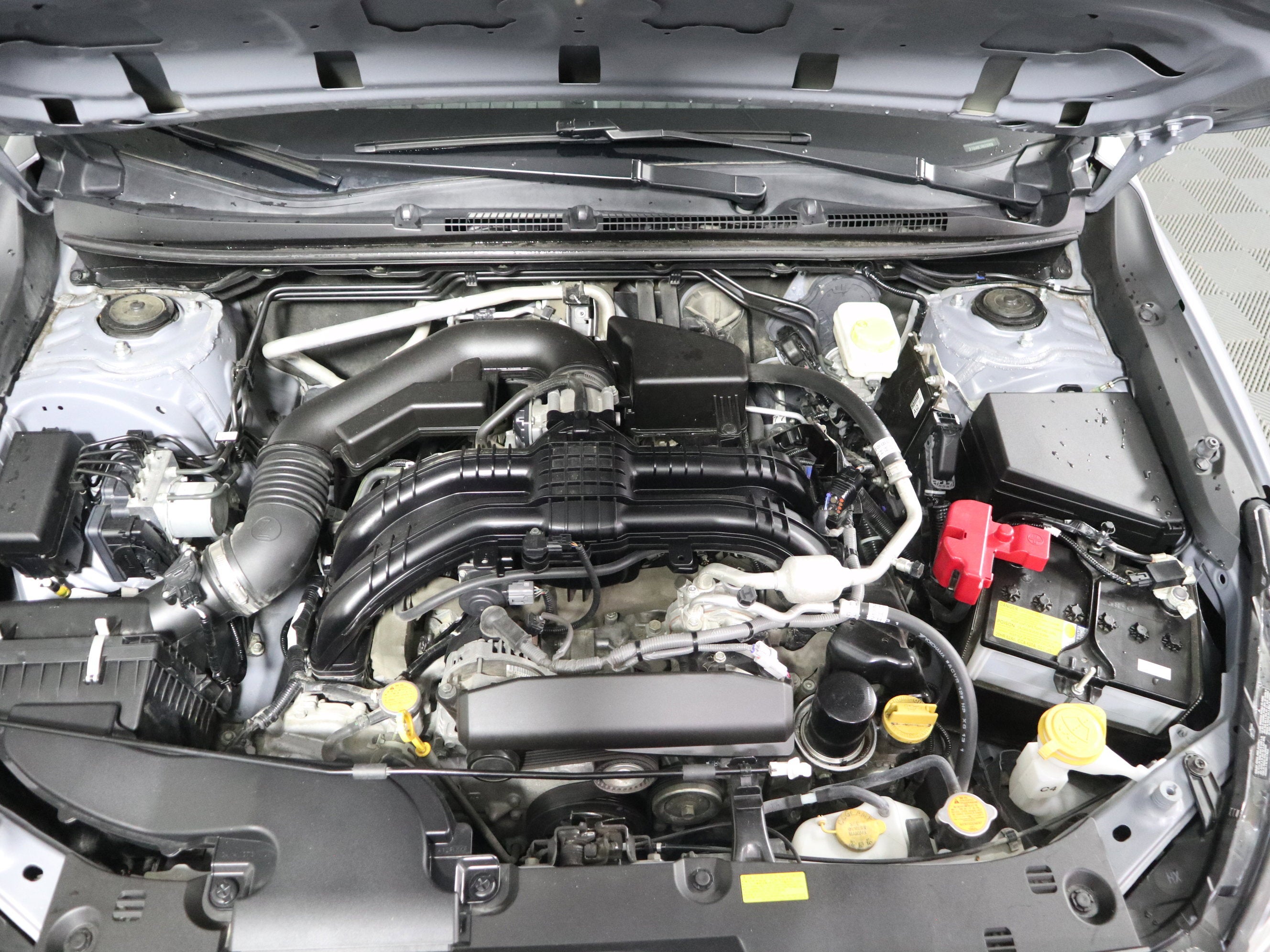 2024 Subaru Impreza Base AWD