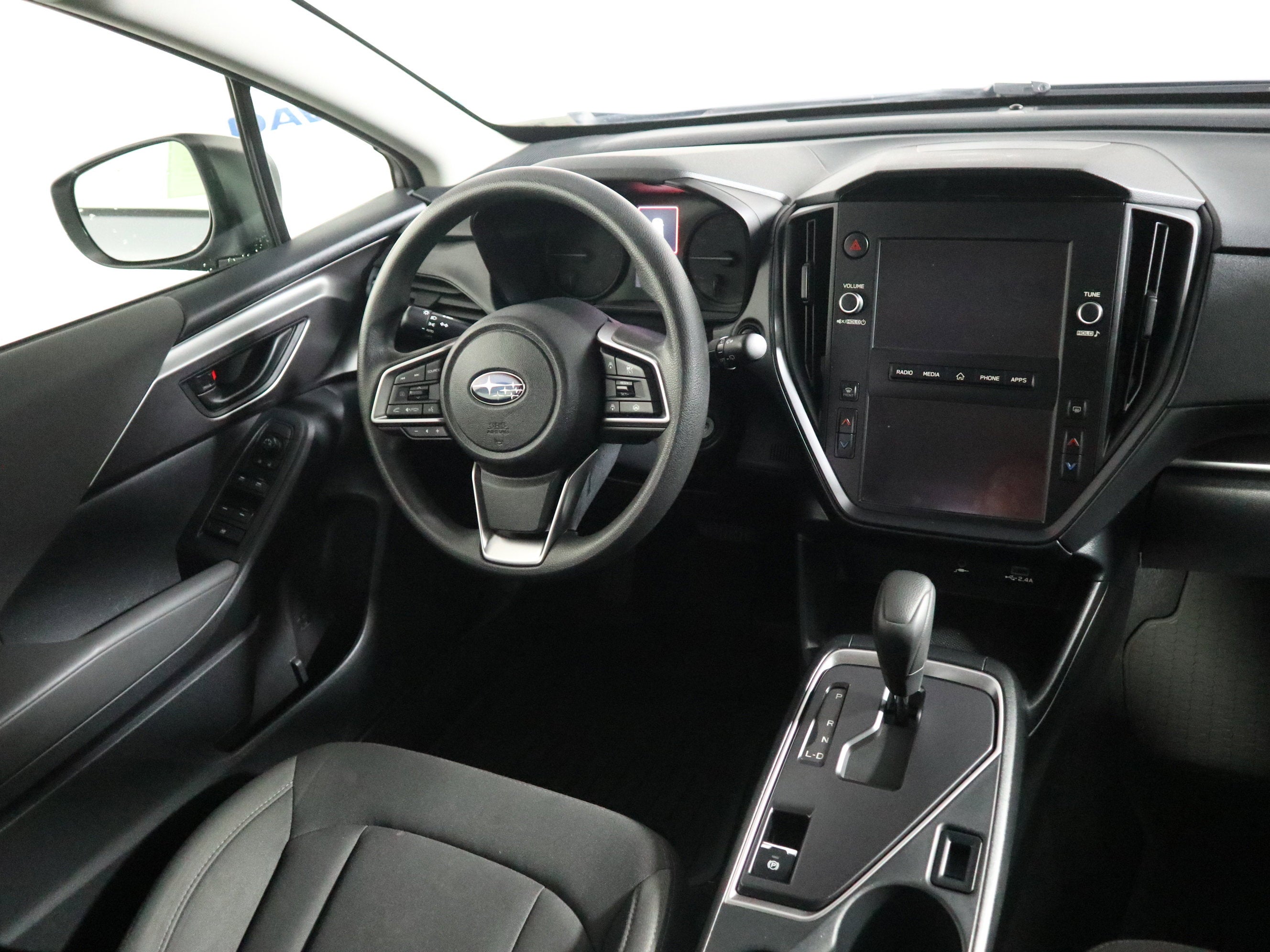 2024 Subaru Impreza Base AWD