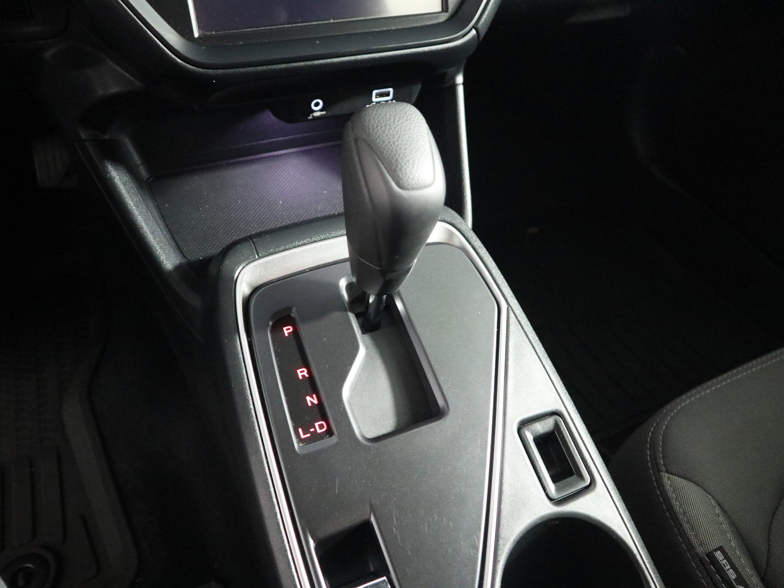 2024 Subaru Impreza Base AWD