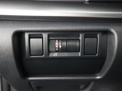 2024 Subaru Impreza Base AWD