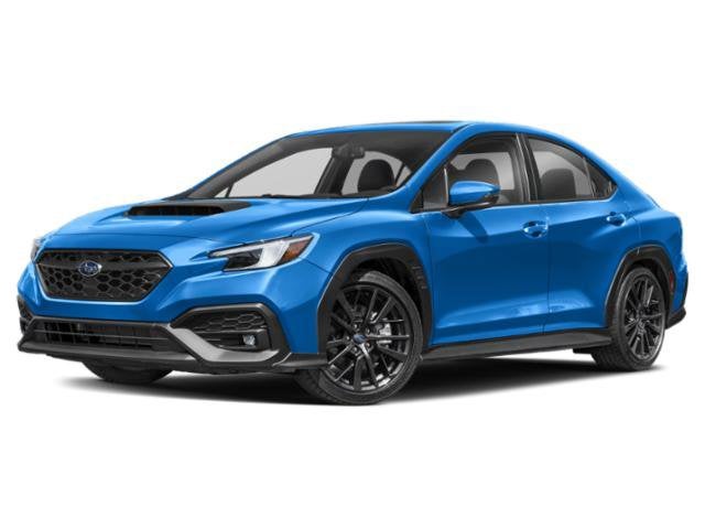 2024 Subaru WRX Limited's photo