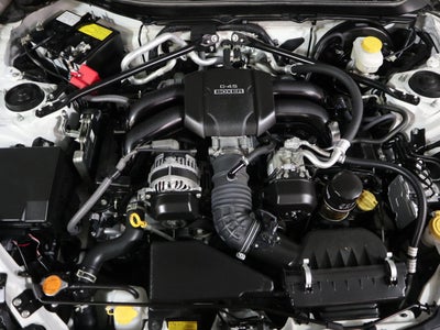 2022 Toyota GR86 Premium