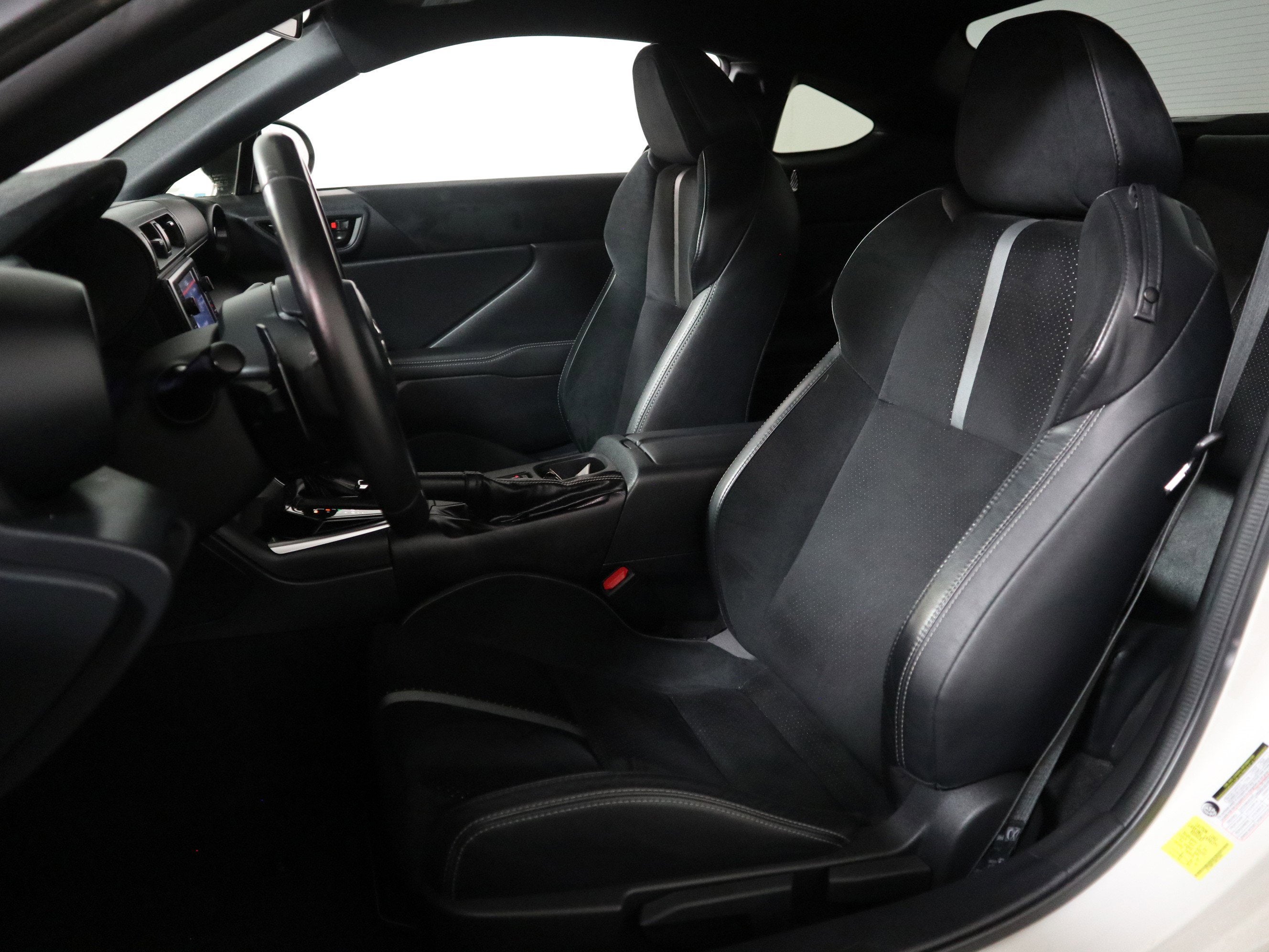 2022 Toyota GR86 Premium