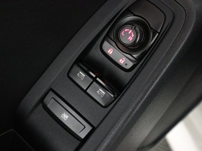 2022 Toyota GR86 Premium