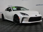 2023 Toyota GR86 Premium