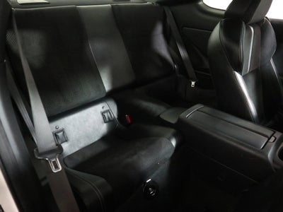 2023 Toyota GR86 Premium