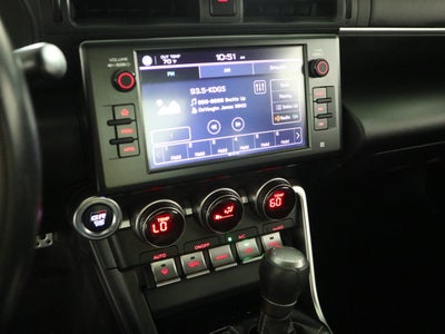 2023 Toyota GR86 Premium