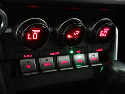 2023 Toyota GR86 Premium