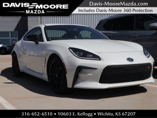 2023 Toyota GR86 Premium