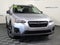 2019 Subaru Crosstrek 2.0i