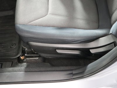 2019 Subaru Crosstrek 2.0i