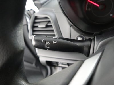 2019 Subaru Crosstrek 2.0i