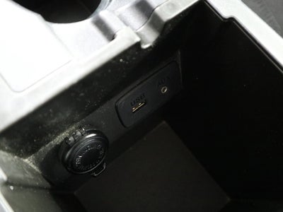 2019 Subaru Crosstrek 2.0i