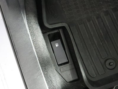 2019 Subaru Crosstrek 2.0i