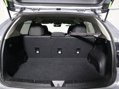 2019 Subaru Crosstrek 2.0i