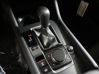 2026 Mazda Mazda3 Sedan 2.5 S