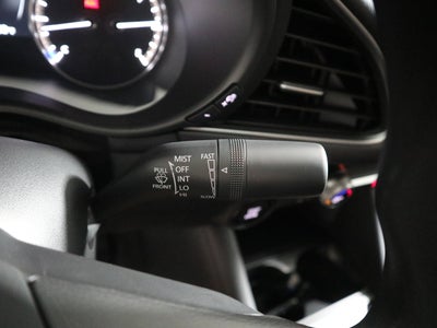 2026 Mazda Mazda3 Sedan 2.5 S