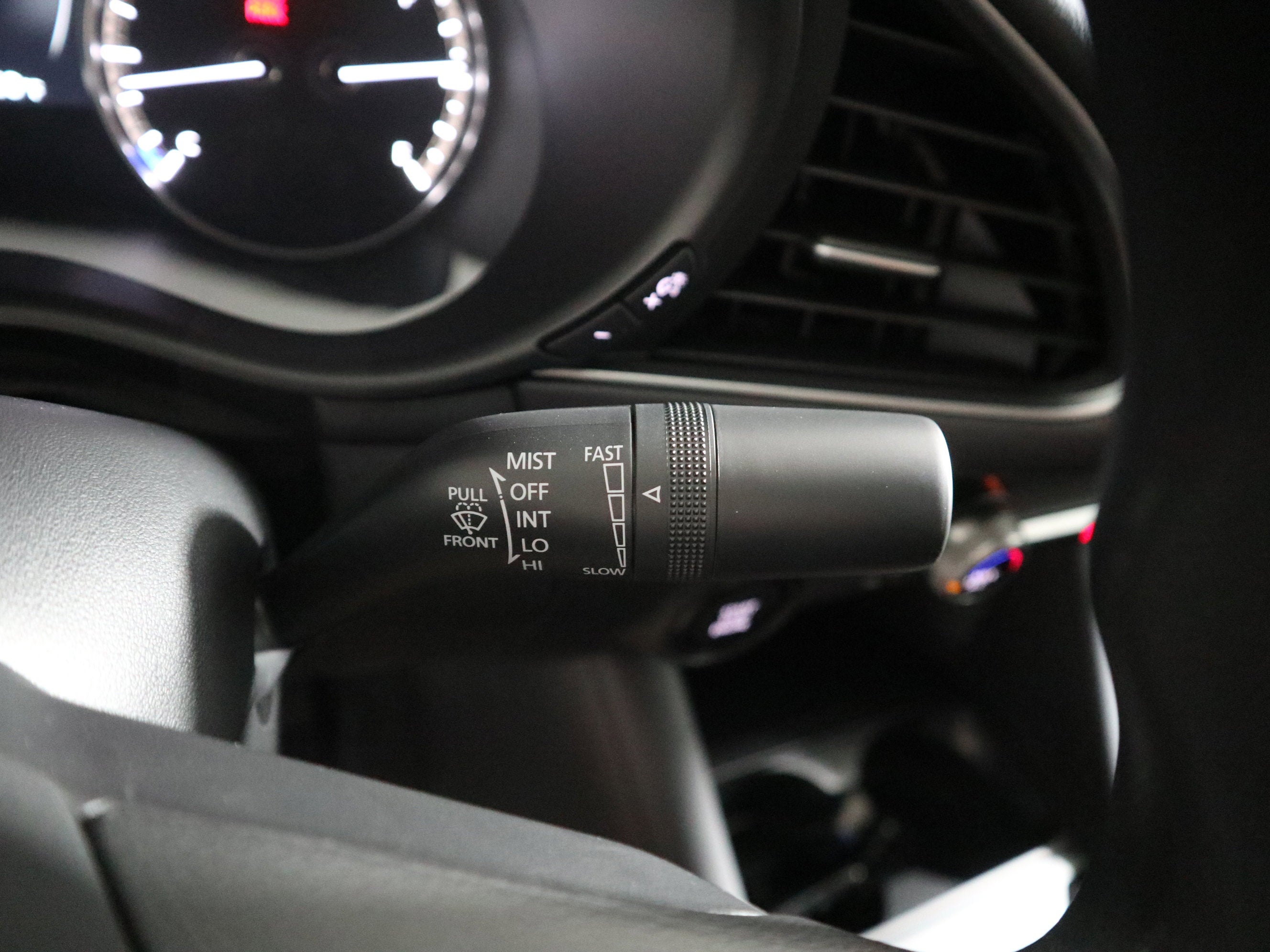 2026 Mazda Mazda3 Sedan 2.5 S