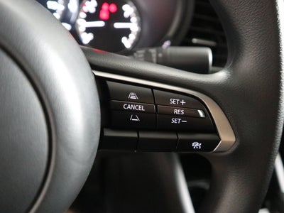 2026 Mazda Mazda3 Sedan 2.5 S