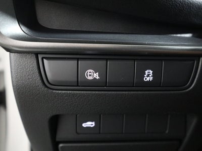 2026 Mazda Mazda3 Sedan 2.5 S