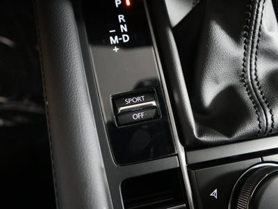 2026 Mazda Mazda3 Sedan 2.5 S