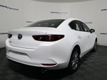 2026 Mazda Mazda3 Sedan 2.5 S