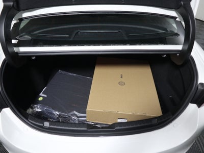 2026 Mazda Mazda3 Sedan 2.5 S