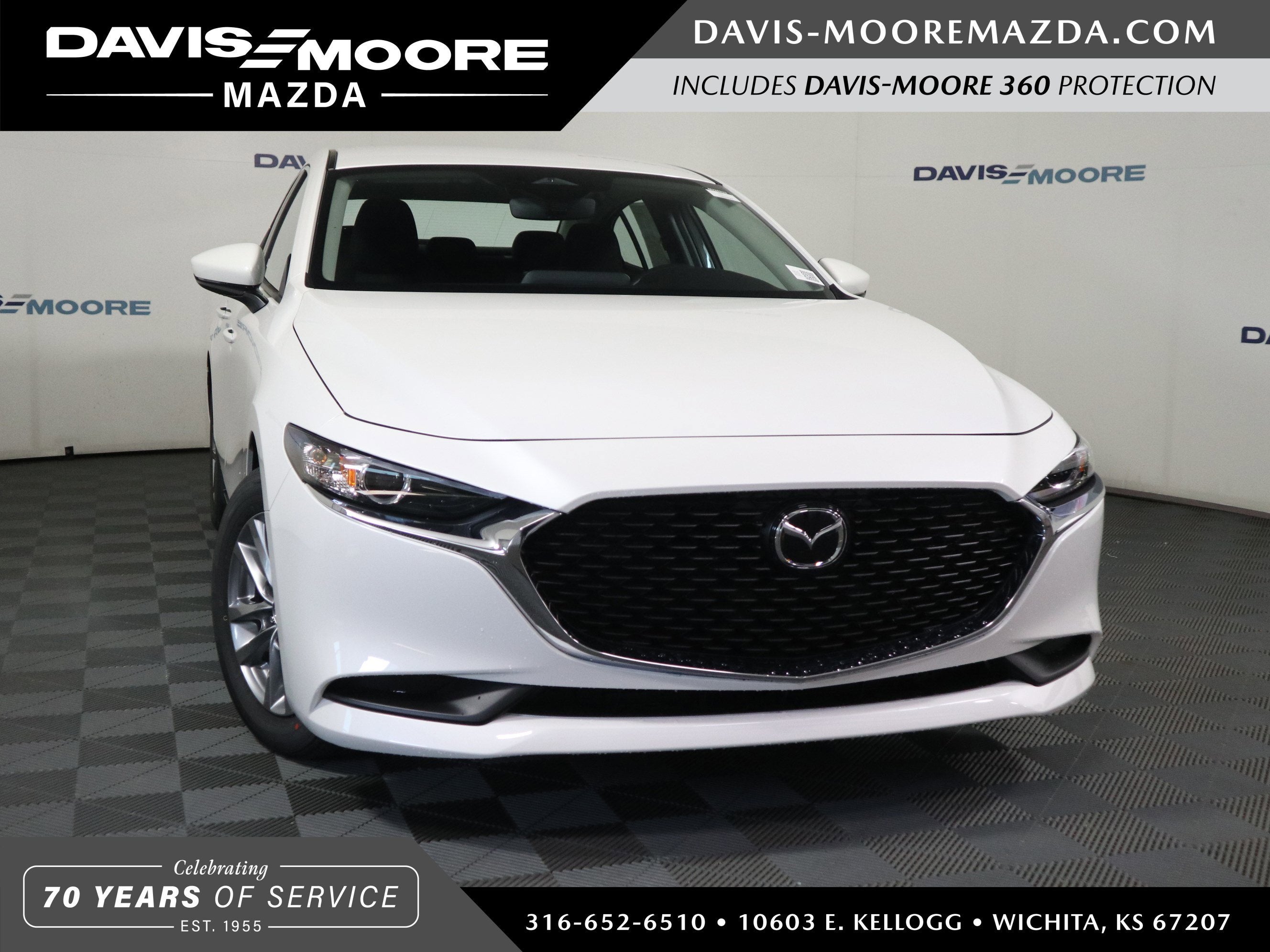 2026 Mazda CX-3 2.5 S AT 4-Door SKYACTIV's photo