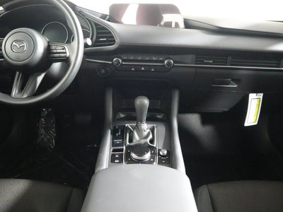 2026 Mazda Mazda3 Sedan 2.5 S