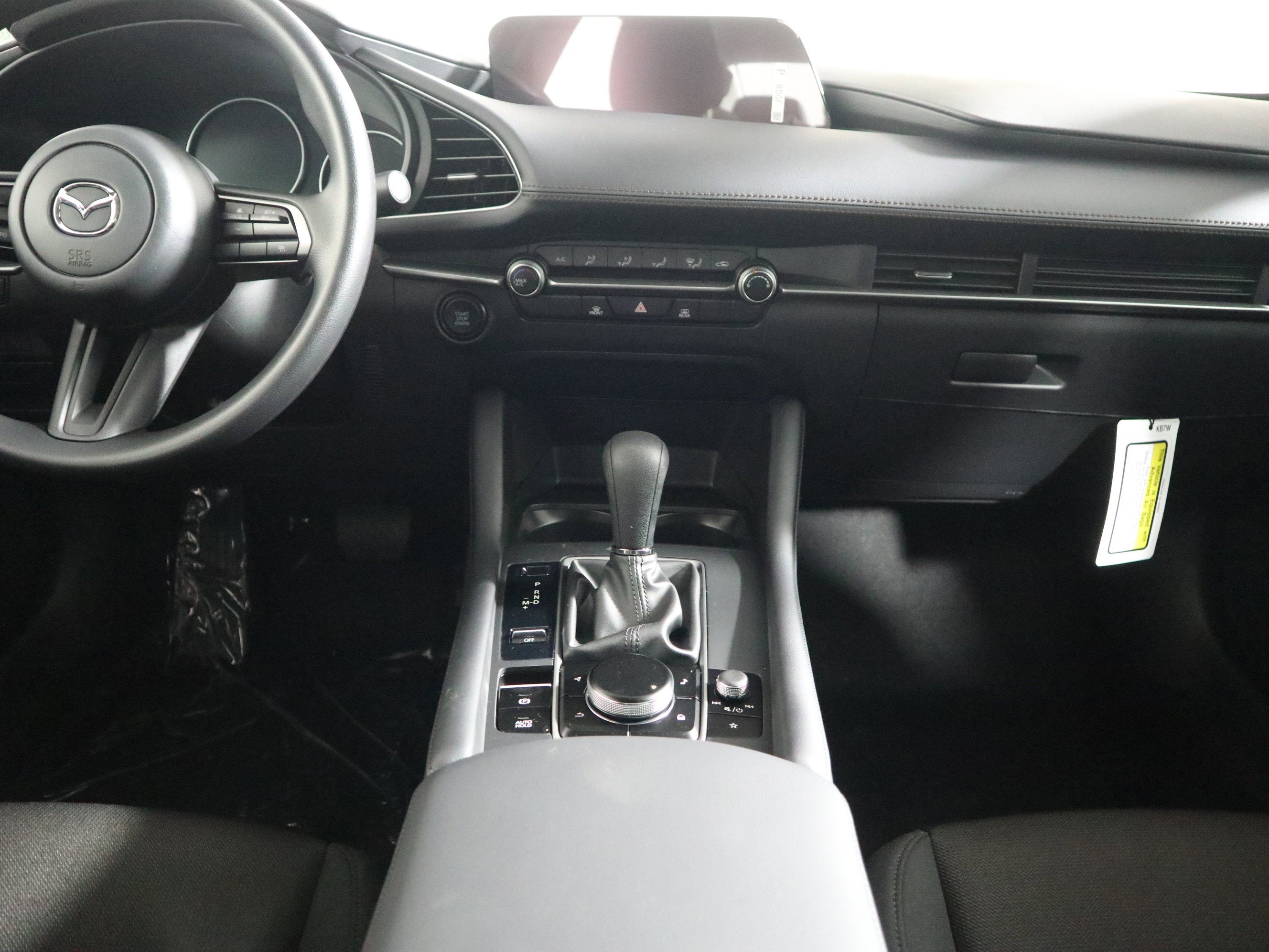 2026 Mazda Mazda3 Sedan 2.5 S