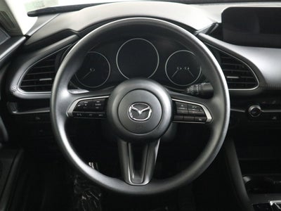 2026 Mazda Mazda3 Sedan 2.5 S