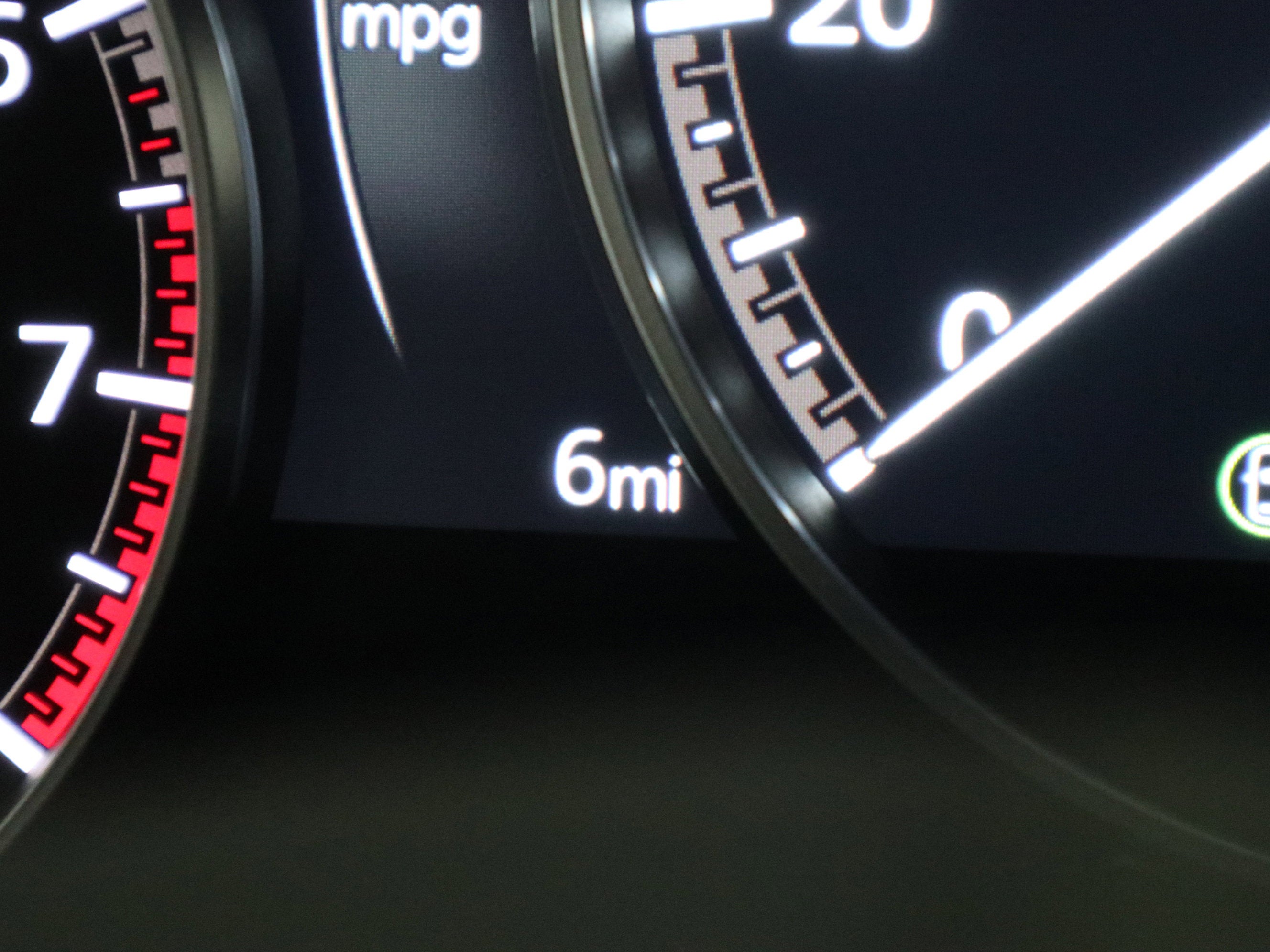 2026 Mazda Mazda3 Sedan 2.5 S