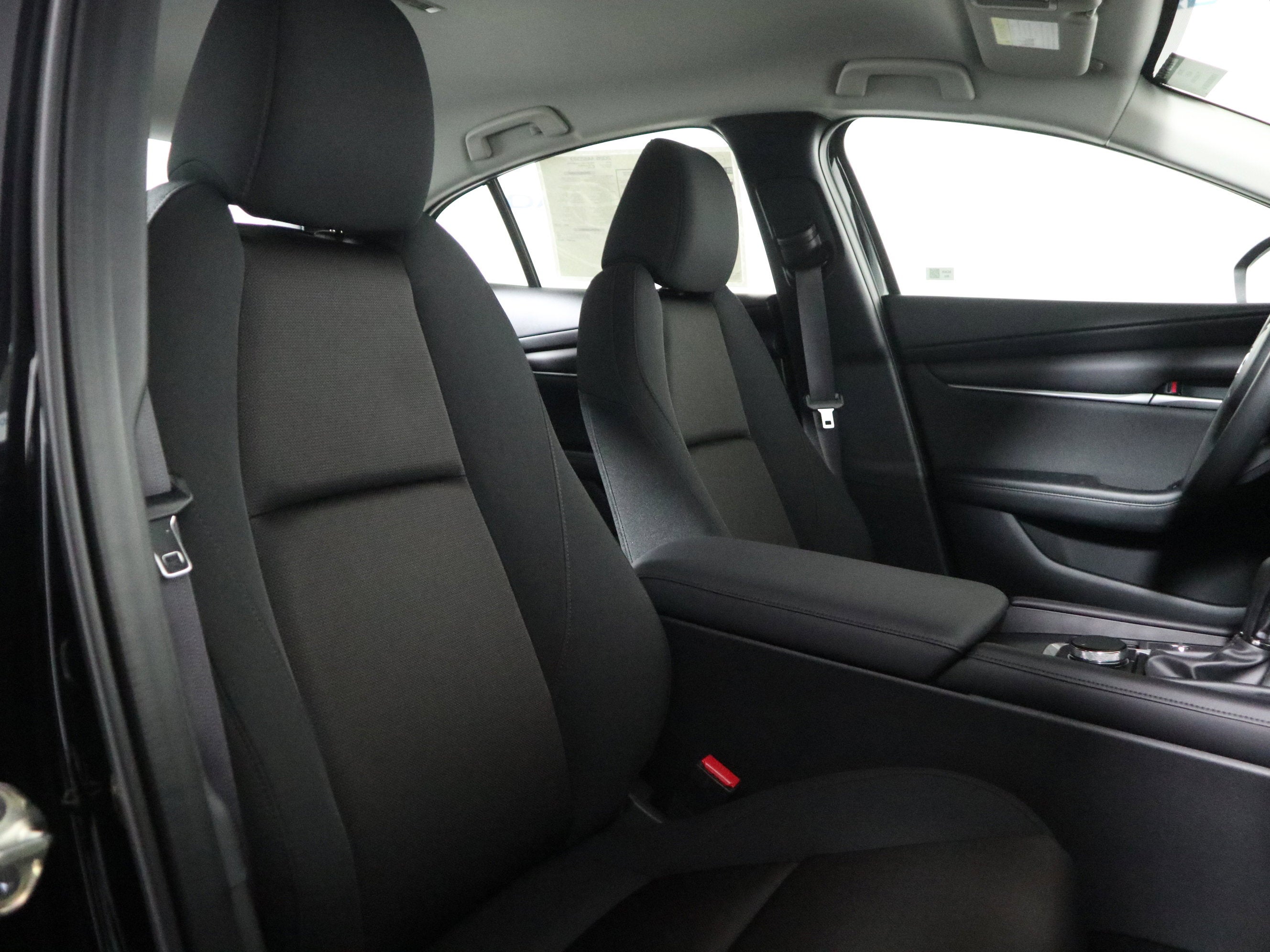 2026 Mazda Mazda3 Sedan 2.5 S