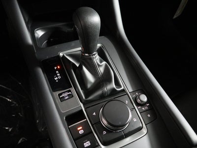 2026 Mazda Mazda3 Sedan 2.5 S