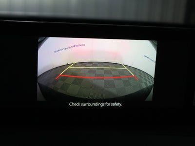 2026 Mazda Mazda3 Sedan 2.5 S