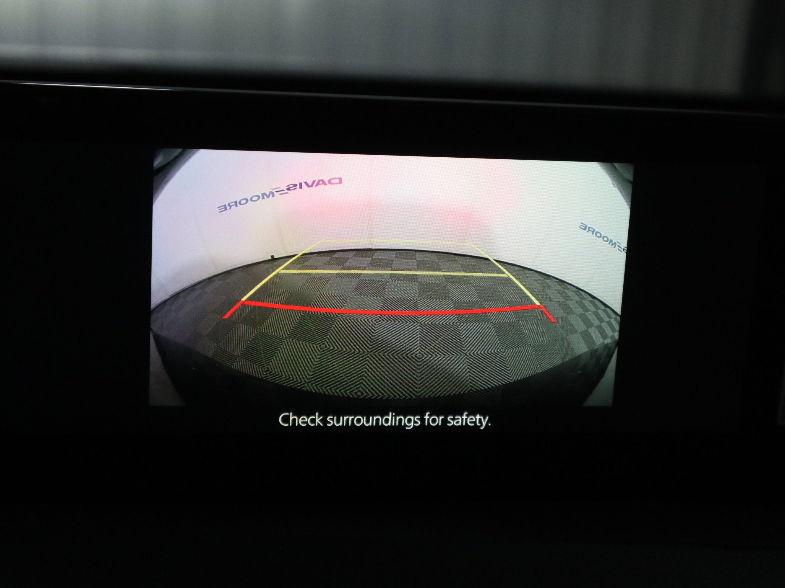 2026 Mazda Mazda3 Sedan 2.5 S