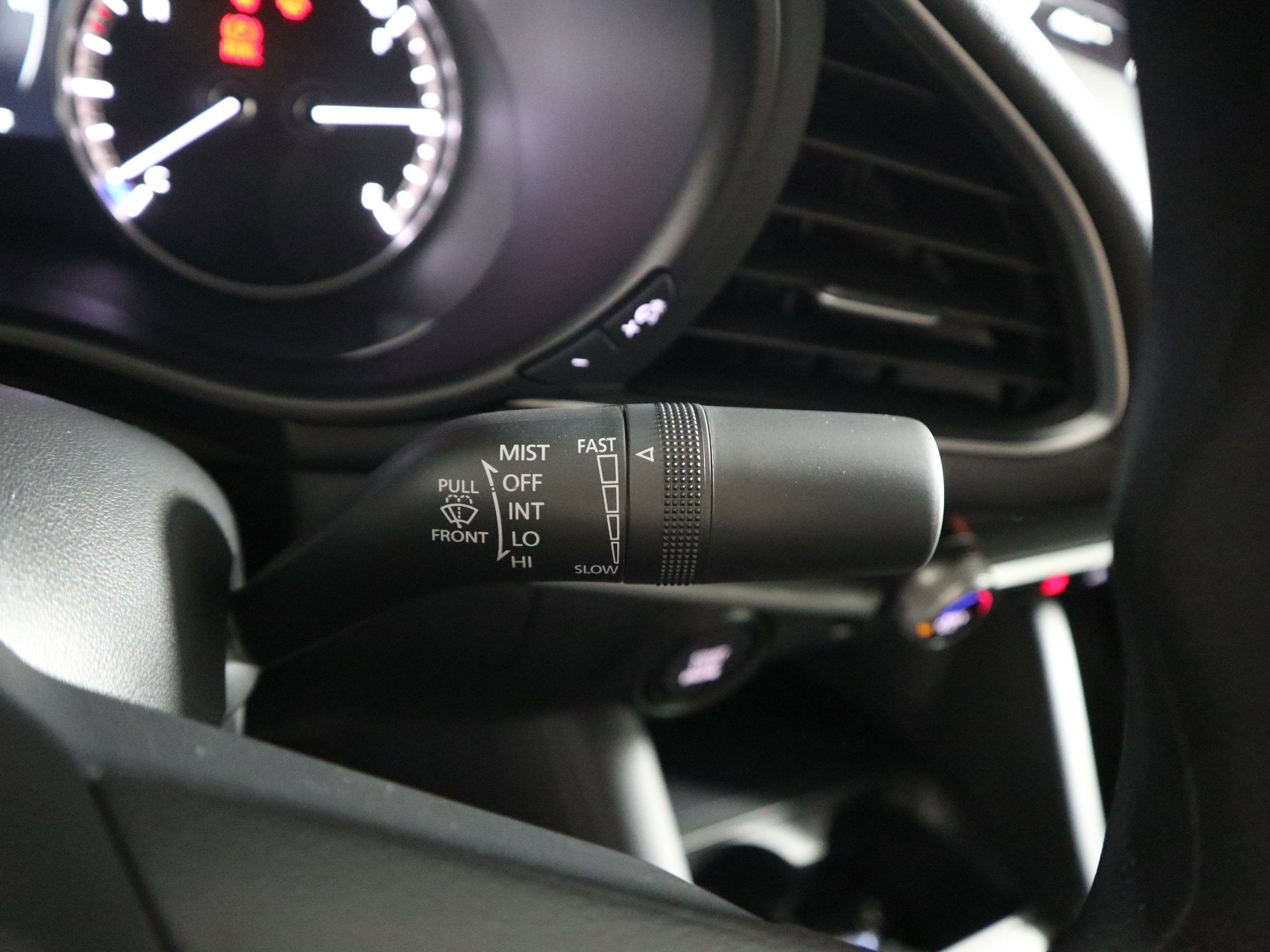 2026 Mazda Mazda3 Sedan 2.5 S