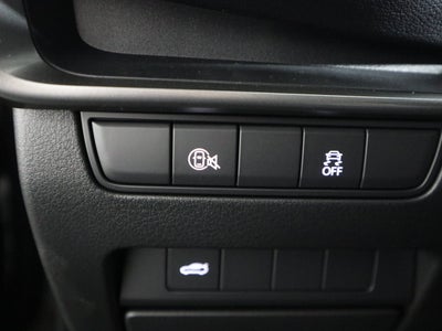 2026 Mazda Mazda3 Sedan 2.5 S