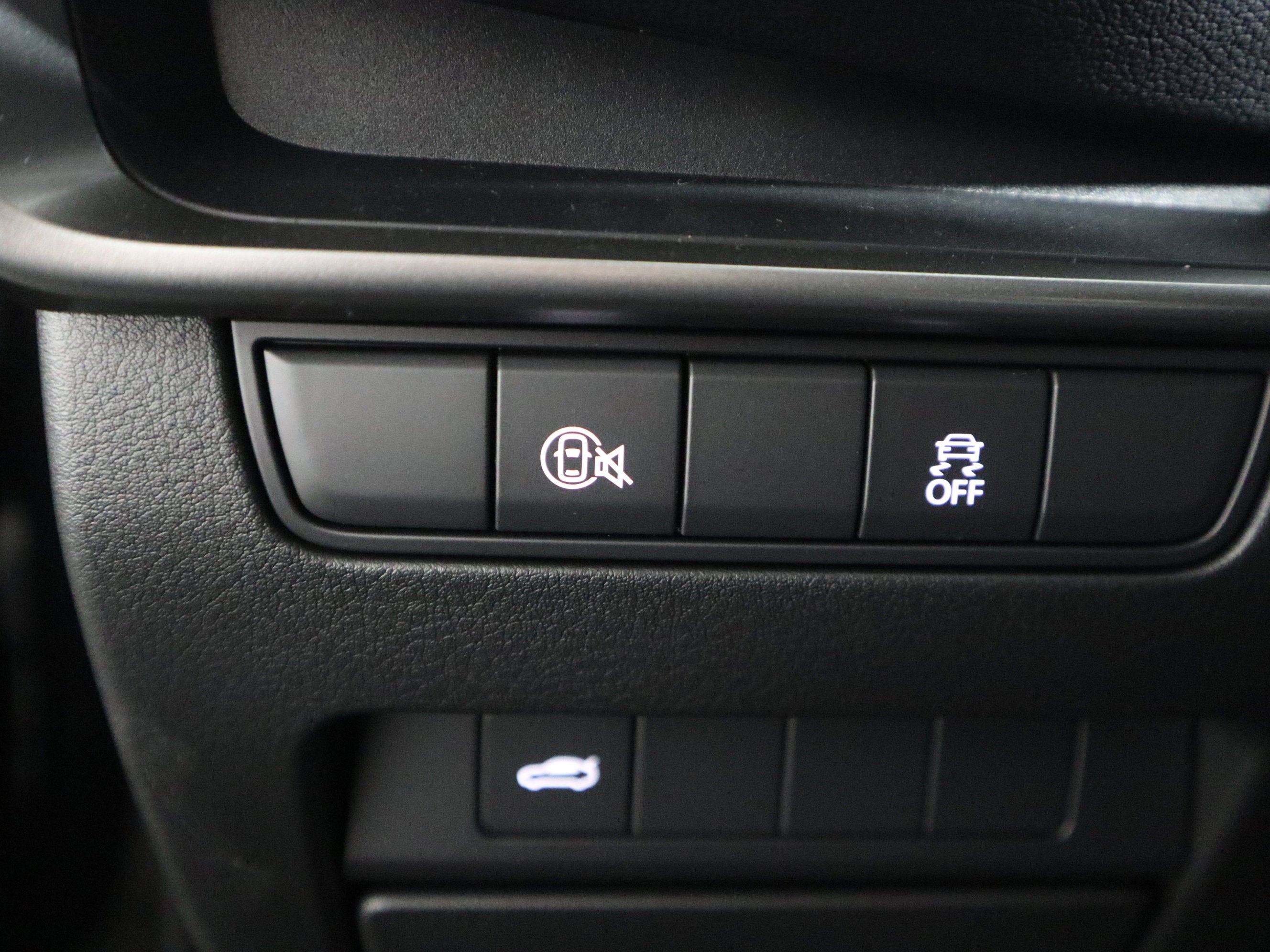 2026 Mazda Mazda3 Sedan 2.5 S