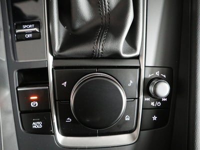 2026 Mazda Mazda3 Sedan 2.5 S